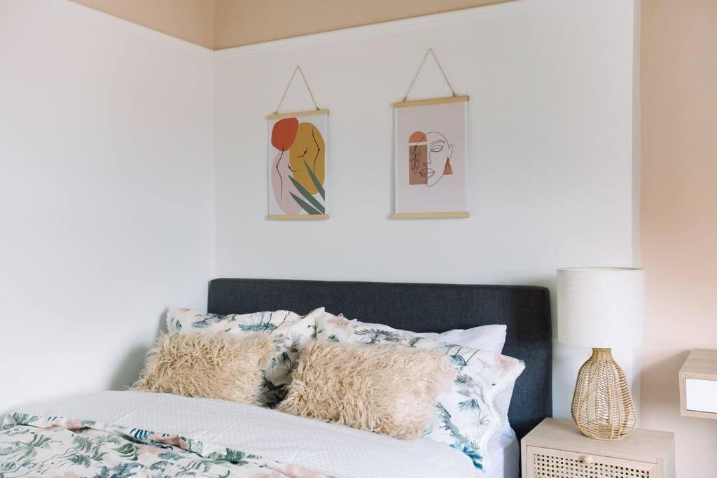 Designer 4-bed In The Heart Of Vakantiehuis *