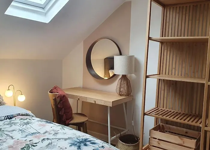 Designer 4-Bed Home In The Heart Of Belfast