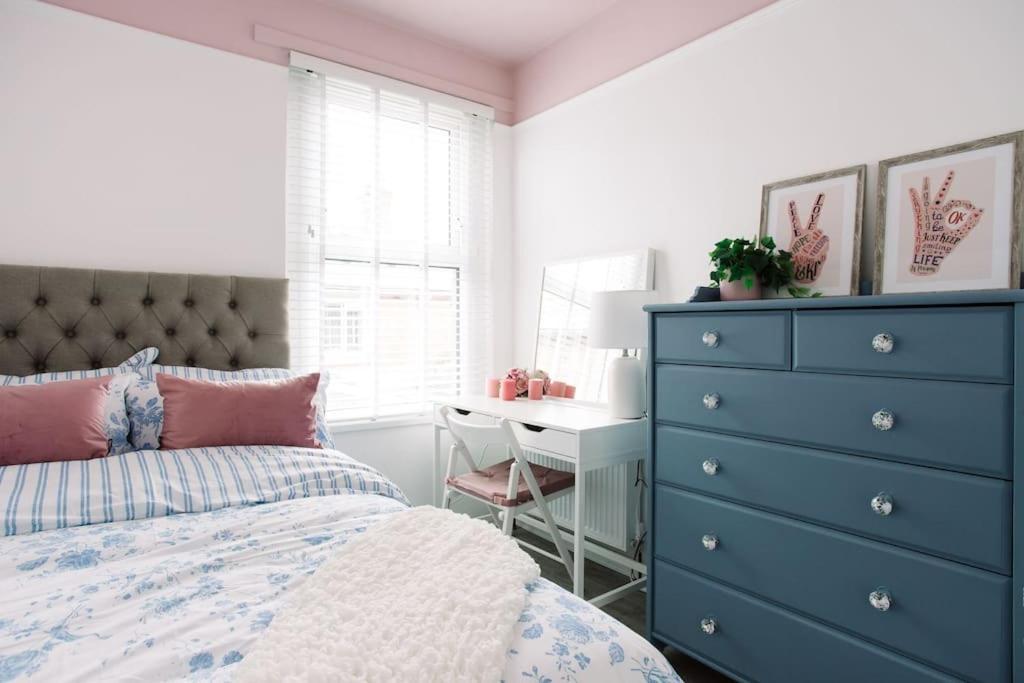 Holiday home Designer 4-bed In The Heart Of