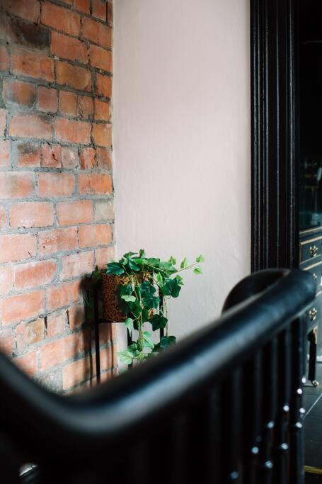 Designer 4-bed In The Heart Of Holiday home Belfast