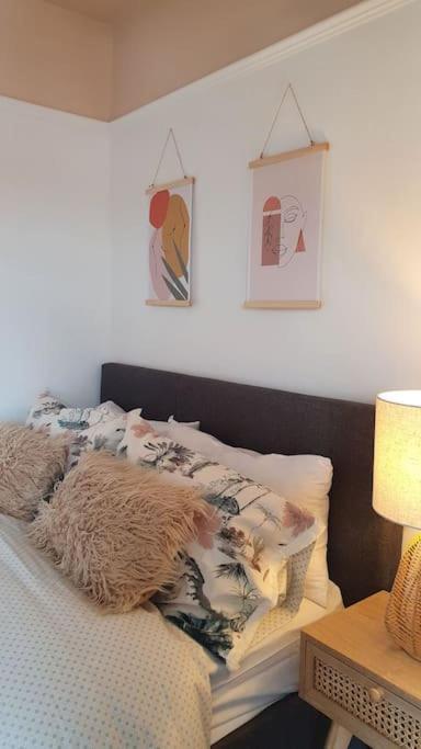 Holiday home Designer 4-bed In The Heart Of *
