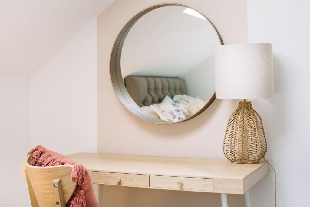 Holiday home Designer 4-bed In The Heart Of Belfast