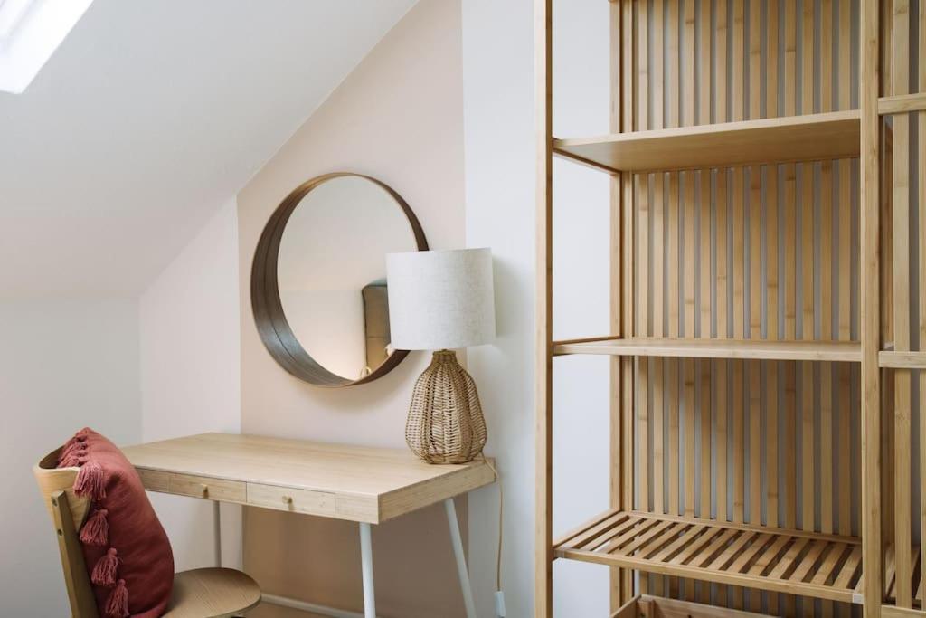 Holiday home Designer 4-bed In The Heart Of *
