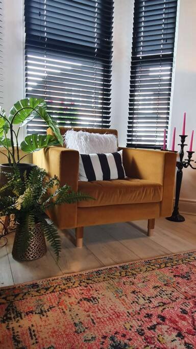 Holiday home Designer 4-bed In The Heart Of
