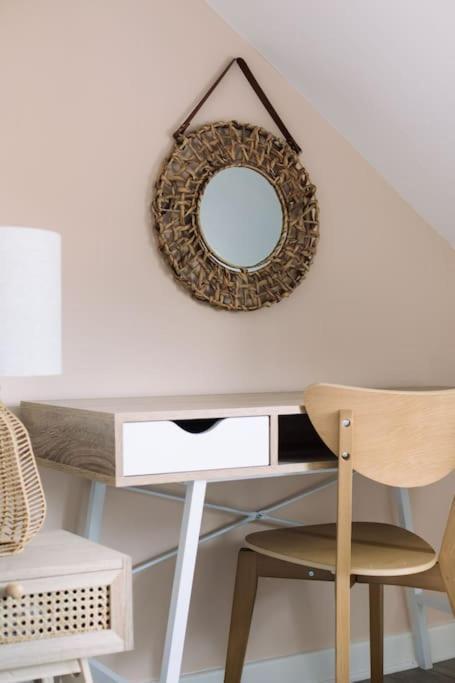 Holiday home Designer 4-bed In The Heart Of *