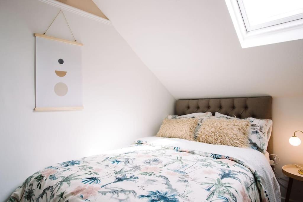 Holiday home Designer 4-bed In The Heart Of Belfast